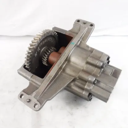 Picture of OIL PUMP