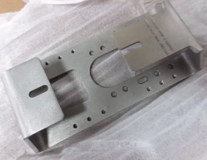 Picture of MOUNTING KIT for FVP on 87/88 ACT