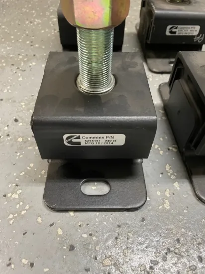 Picture of Vibration Isolator