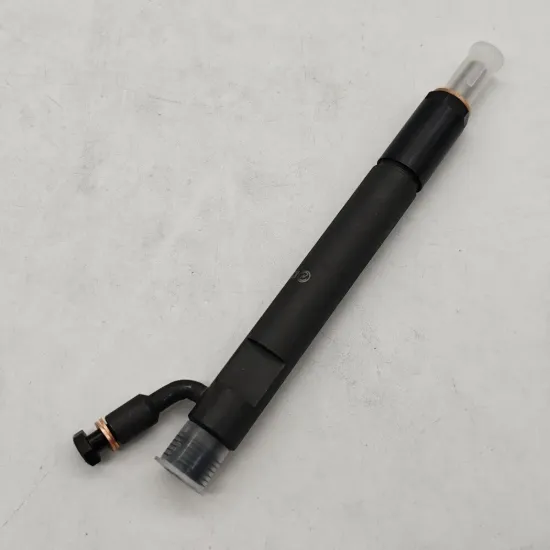 Picture of INJECTOR