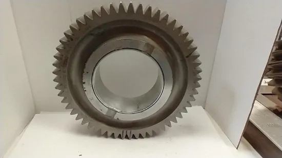 Picture of GEAR A IDLER
