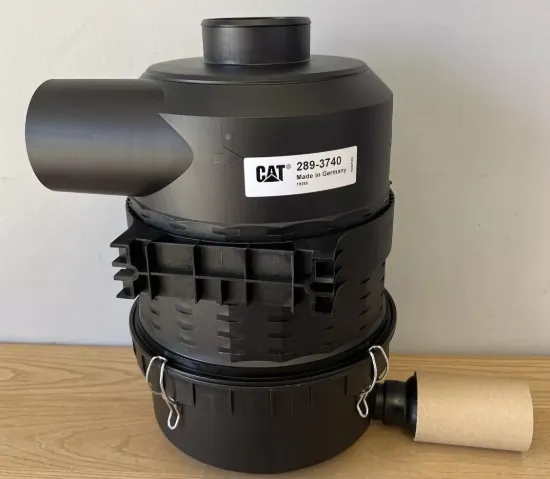 Picture of AIR CLEANER GP
