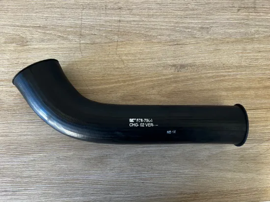 Picture of AIR CLEANER HOSE