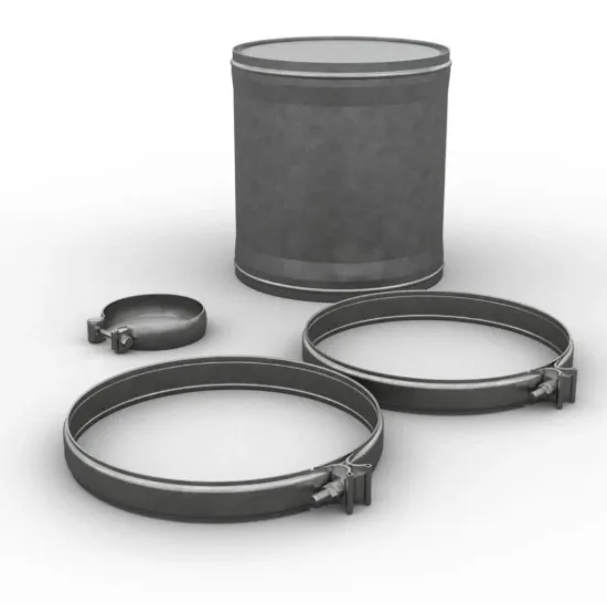 Picture of DPF FILTER KIT