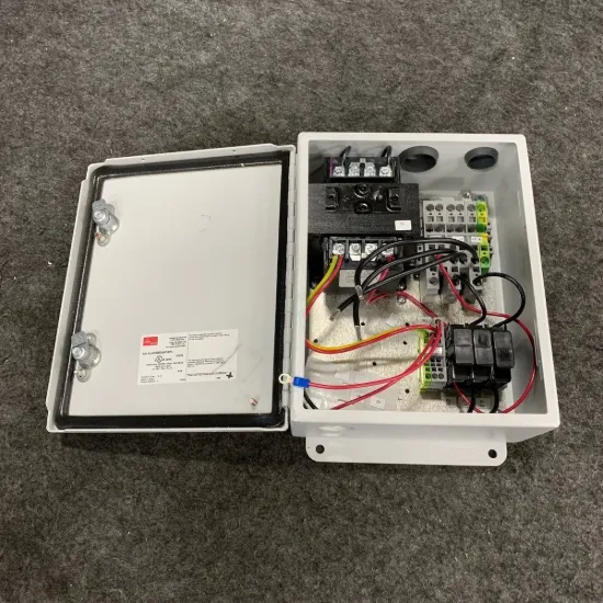 Picture of BOX GP-ELECTRONIC  -JACKET WATER