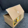 Picture of BOX GP-ELECTRONIC  -JACKET WATER