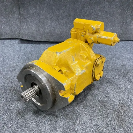 Picture of PUMP GP HYD