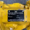 Picture of PUMP GP HYD