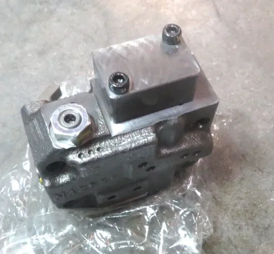 Picture of VALVE ASSY