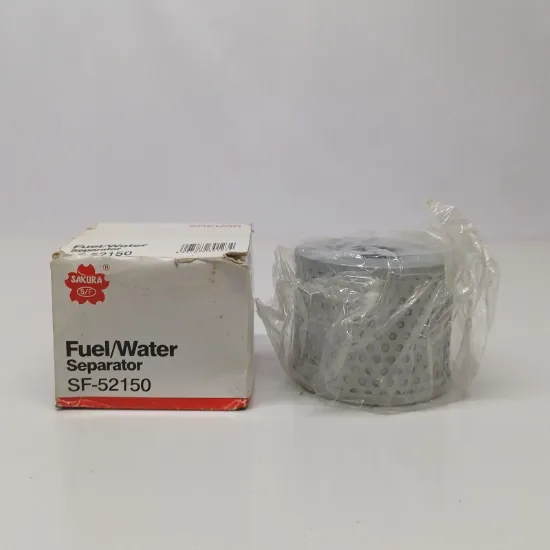 Picture of Fuel Water Separator Filter