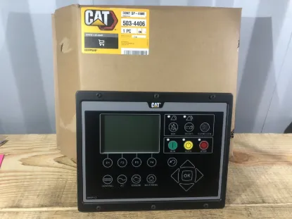Picture of EMCP4.3 CONTROL GP-GENERATOR SET