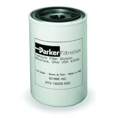 Picture of Low Pressure Filter 12AT/50AT/80AT/80UT Series