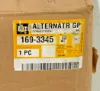 Picture of ALTERNATOR GP-CHARGING
