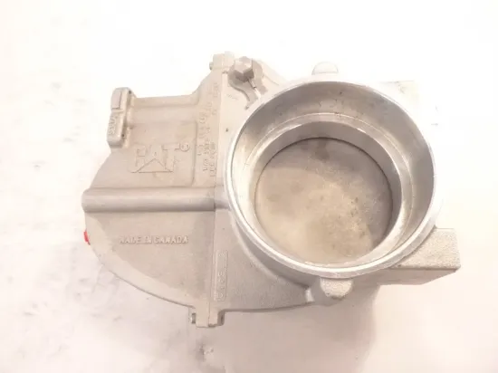 Picture of SHUTOFF GP-AIR  -LH
