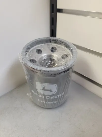 Picture of Engine Oil Filter