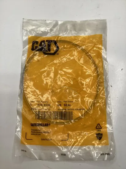 Picture of GASKET