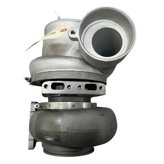 Picture of REB TURBO G
