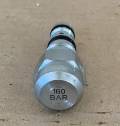 Picture of Overcentre Valve Max 160 Bar
