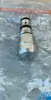 Picture of Overcentre Valve Max 160 Bar