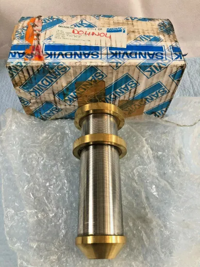 Picture of FILTER INSERT 5075 100YM