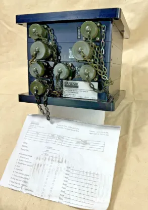 Picture of Computer Infra-FREE Module