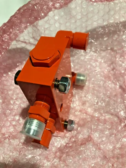 Picture of CHECK VALVE