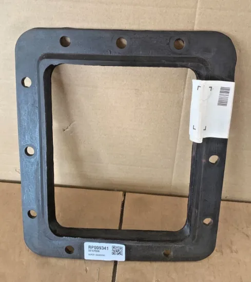 Picture of Wiper For Drill Rig