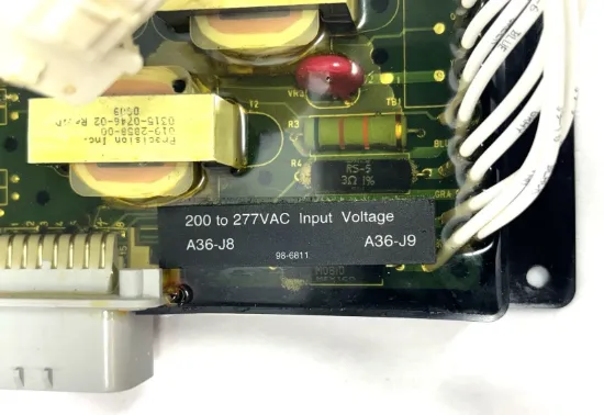 Picture of PCB-POTTED PT/CT