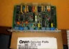 Picture of OVER VOLTAGE SENSOR 50HZ  3 PHASE PCB
