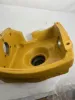Picture of FRONT WHEEL SPINDLE L.H.