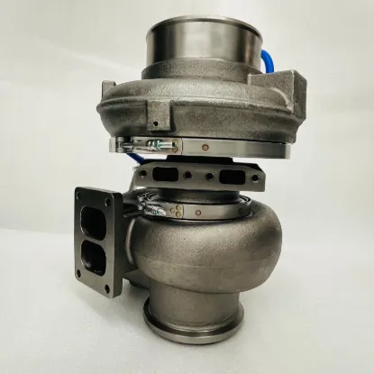 Picture of TURBOCHARGER GP