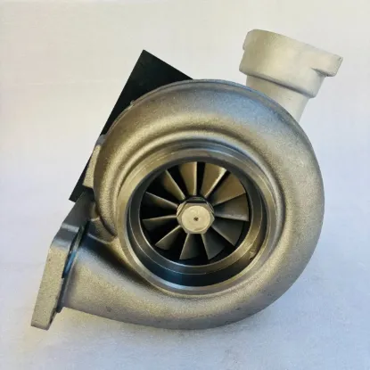 Picture of Turbo Charger