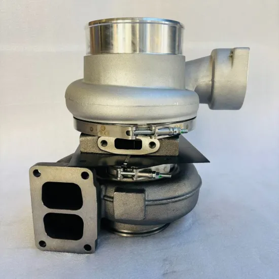 Picture of TURBOCHARGER GP
