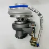 Picture of TURBOCHARGER GP