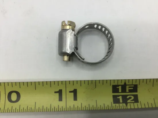 Picture of CLAMP-HOSE