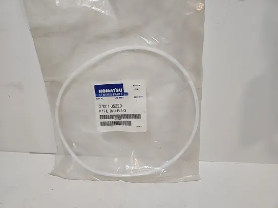 Picture of BACK UP RING