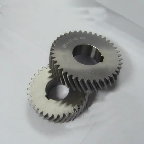 Picture of GEAR, MOTOR C111