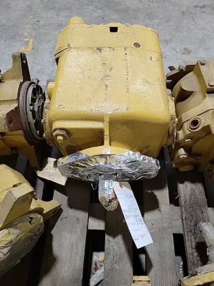 Picture of PUMP GP-PISTON