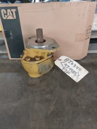 Picture of PUMP GP