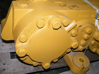 Picture of PUMP GP-PISTON  -STEERING