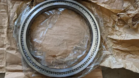 Picture of Planet Carrier Cylindrical Roller Bearing