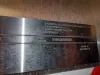 Picture of BARRIER CONTROL ELECTRICAL PANEL