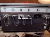 Picture of BARRIER CONTROL ELECTRICAL PANEL