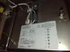 Picture of BARRIER CONTROL ELECTRICAL PANEL