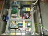 Picture of BARRIER CONTROL ELECTRICAL PANEL