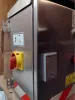 Picture of BARRIER CONTROL ELECTRICAL PANEL