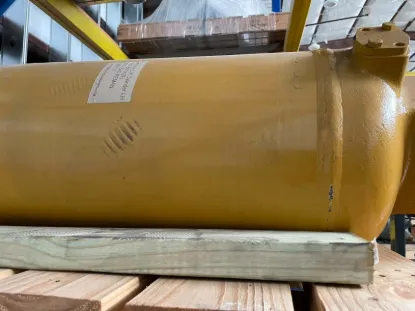 Picture of CYLINDER GP-RIPPER  -RH