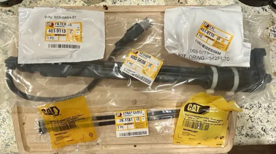 Picture of SENSOR KIT