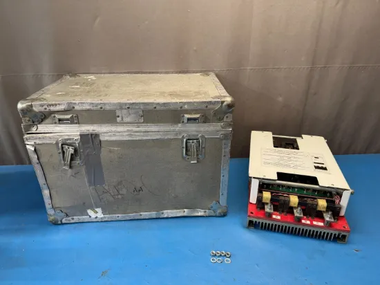 Picture of PANEL,AFR/BFR/BRP,STATIC
