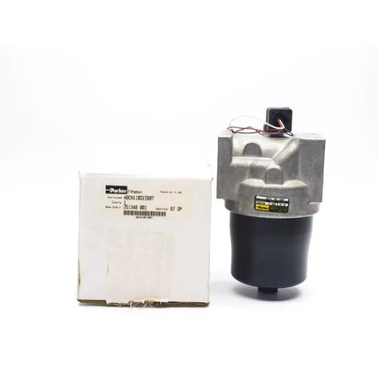 Picture of Hydraulic Filter